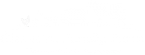 Gleneden Family Farm - logo